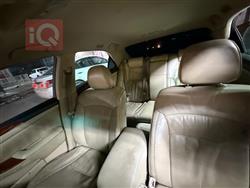 تويوتا كراون